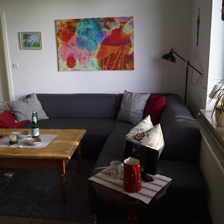 Ferienwohnung In Drentwede ภายนอก รูปภาพ