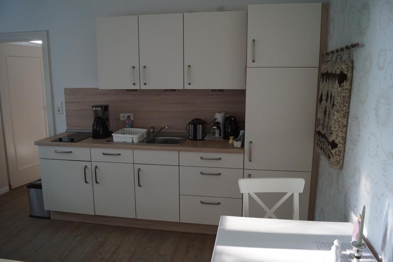 Ferienwohnung In Drentwede ภายนอก รูปภาพ